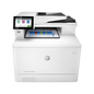 Color LaserJet Enterprise MFP M480f Copia/fax/impresión/escaneo Impresora