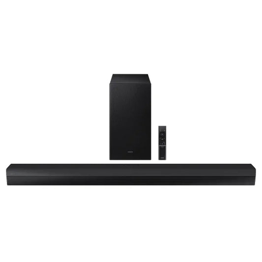 Samsung HW-B73CD/ZA 5.1 Channel Soundbar with DTS Virtual:X and Wireless Subwoofer