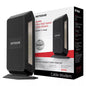 Netgear Cable Modem - Black (CM1000-100NAS)