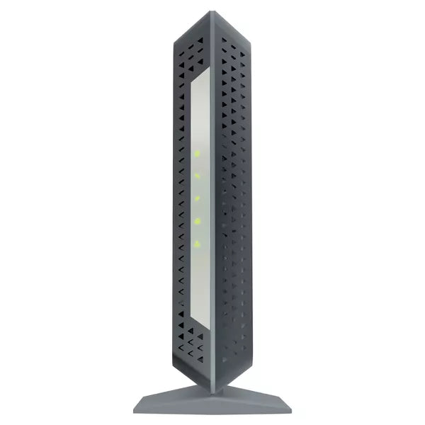 Netgear Cable Modem - Black (CM1000-100NAS)